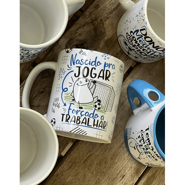 23 Artes Caneca Dia dos Pais Flork e Outros em Jpg 7
