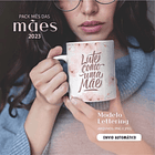 25 Artes para Caneca Dia das Mães Clean Arquivos em Jpg 7