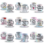 Artes Caneca Camisa Flork Dia das Mães Editável em Corel Draw + Png  1