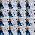 Artes Caneca Camisa Flork Dia das Mães Editável em Corel Draw + Png  4