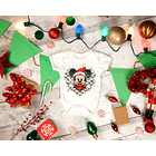 14 Artes para Caneca e Camisa Natal Mickey Arquivo em Png 12