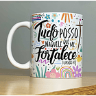 14 Artes para Caneca Frases Motivacionais Arquivo em Jpg 7