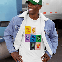 Kit Digital Bolsonaro Sem Fundo Eleições Política 40 Arquivos Png