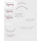 Kit Digital Nossa senhora das Lágrimas Aquarela em Png  4