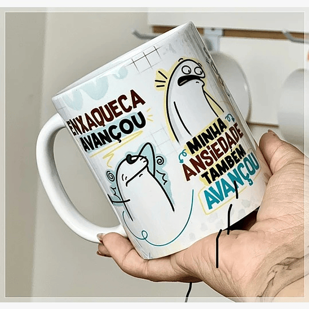 PACOTE DE ARTES PARA CANECAS AUDIOS VIRAIS 5