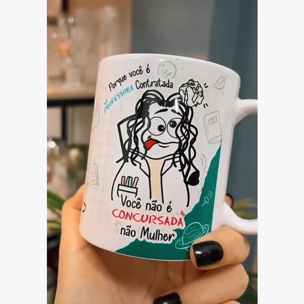 PACOTE DE ARTES PARA CANECAS AUDIOS VIRAIS 6