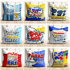 10 Artes para Almofada Dia dos Pais em Corel Draw 1