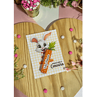 Kit Digital Mimos Páscoa Arquivos em Png 2