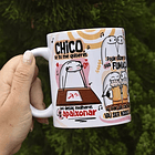 Arte Caneca Luisa Sonza - Chico se tu me quiseres sou dessas de se apaixonar Arquivo Png 3