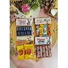 Kit Digital Mimos Páscoa Arquivos em Png 7