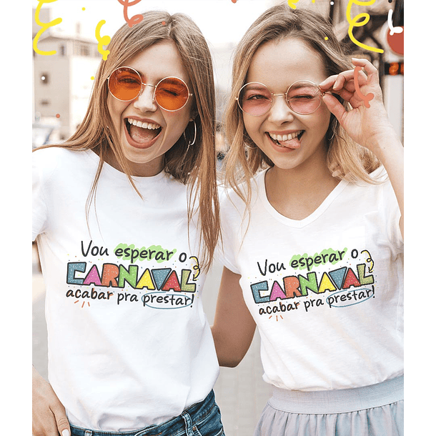 11 Artes para Sublimação Carnaval em Png 6