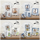 90 Artes para Sublimação Dia dos Pais Editáveis + Png 1