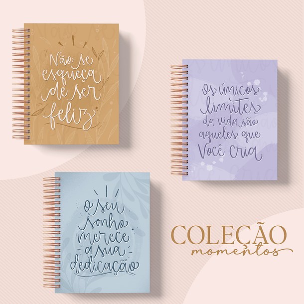 Arquivo Agenda Coleção Momentos 2024 em Pdf  5