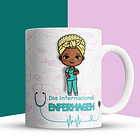 70 Artes para Caneca Enfermagem Arquivos em Jpg 8