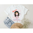 10 Artes para Camisa Profissão Medicina Enfermagem em Corel Draw 2