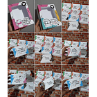 Kit 30 Arquivos Molde Caixas Ovo De Colher Bento Flork Memes Pdf 8