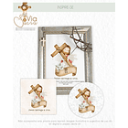 Kit Digital Via Sacra Aquarela em Png  3