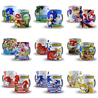 61 Artes Caneca Sonic em Jpg 2