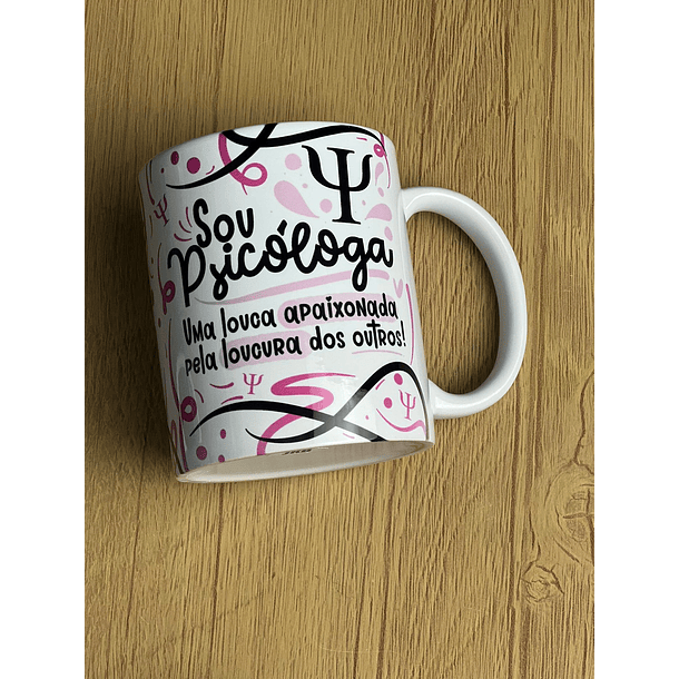 50 Artes para Caneca Profissões Flork  e Outras em Jpg 7