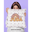 Kit Digital Leão de Judá em Png 2