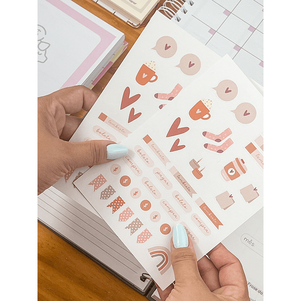 Arquivo Agenda e Planners 2024 Completo em Pdf   11