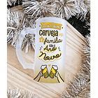 10 Artes para Copo Ano Novo 2024 Arquivo Editável  1