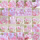 Arquivo de Corte Outubro Rosa Completo em Pdf 1