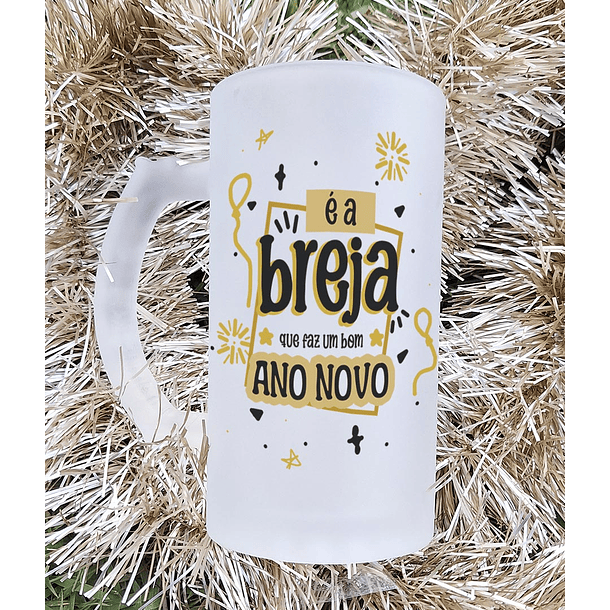 10 Artes para Copo Ano Novo 2024 Arquivo Editável  6