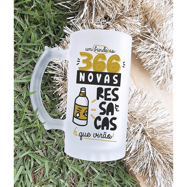 10 Artes para Copo Ano Novo 2024 Arquivo Editável  7