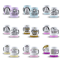 16 Artes Caneca Flork Dia das Mães Arquivos Jpg