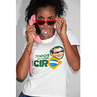 Kit Digital Ciro Gomes Sem Fundo Eleições Política 30 Arquivos Png 3