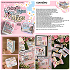 Mega Pacote Artes para Caneca Dia das Mães Completo Pack 3 em 1 12