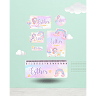 Arquivo Etiquetas Volta as Aulas em Pdf  9