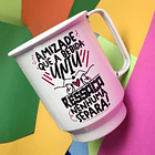 Kit Digital Caneca Copo Frases Carnaval Flork Arquivo Png 6