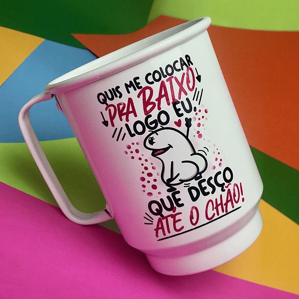 Kit Digital Caneca Copo Frases Carnaval Flork Arquivo Png 7