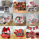 Pacote Kit Arquivo de Corte Dia dos Namorados 21 Silhouette 7