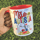 25 Artes para Caneca Flork Dia das Mães 2023 Arquivos Png 6