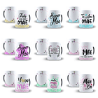 18 Artes Caneca Dia das Mães Arquivos Png 2