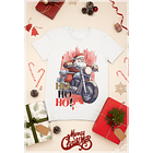 15 Artes para Camisa Papai Noel Bombado Arquivo em CorelDraw  12