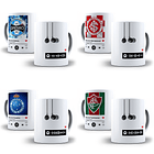 15 Artes para Caneca Meu Pai é 10 Editável em Corel Draw 1