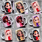 134 Artes para Caneca Dia das Mulheres Arquivo em Jpg  5