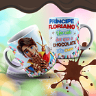 12 Arte para Caneca Páscoa Real dos Principes Arquivo Editável  6