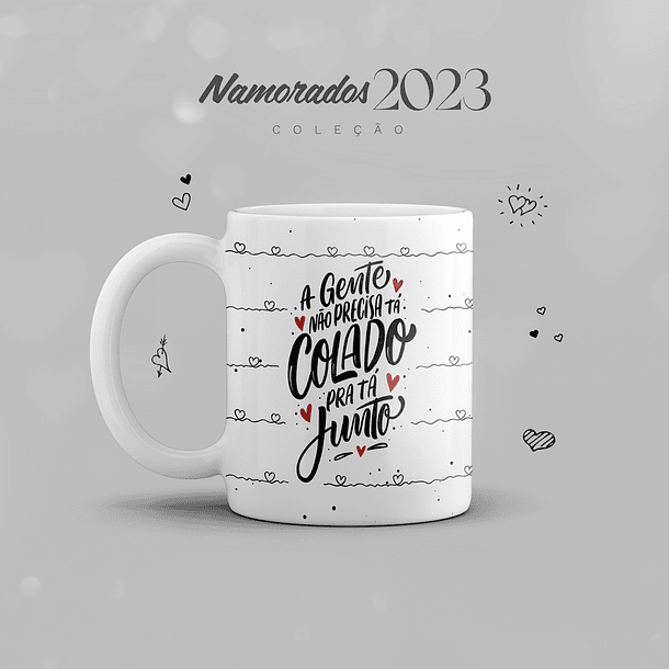 25 Artes para Caneca Dia dos Namorados Arquivos em Jpg 8
