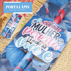 Kit Digital Mimos Dia das Mulheres em Png 8