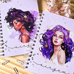 Arquivo Caderno Signos em Pdf