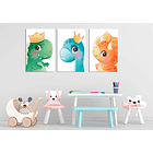 Artes para Quadros Infantis Super Kit Arquivo Infantil 13