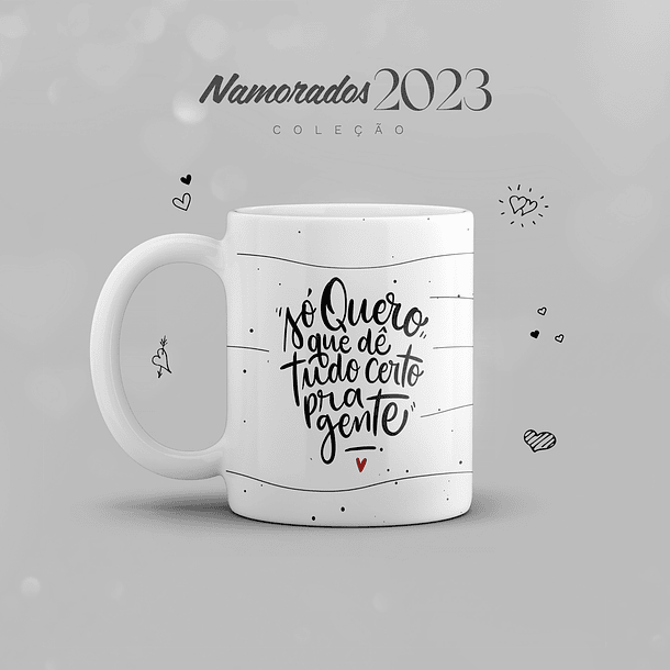 25 Artes para Caneca Dia dos Namorados Arquivos em Jpg 13