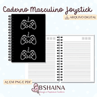 Arquivo para Encadernação Volta as Aulas 2024 em Pdf  6