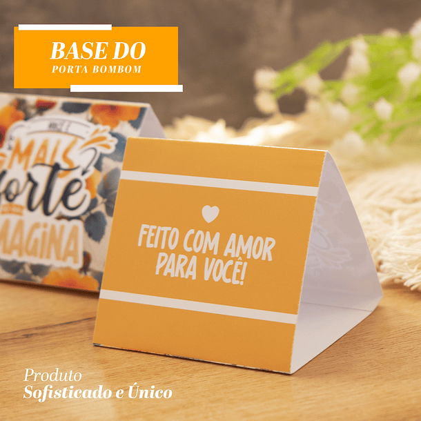 Kit Digital Mimos Dia das Mulheres em Png 10