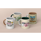 Kit Digital Florks Dia dos Avós Arquivos em Png 6